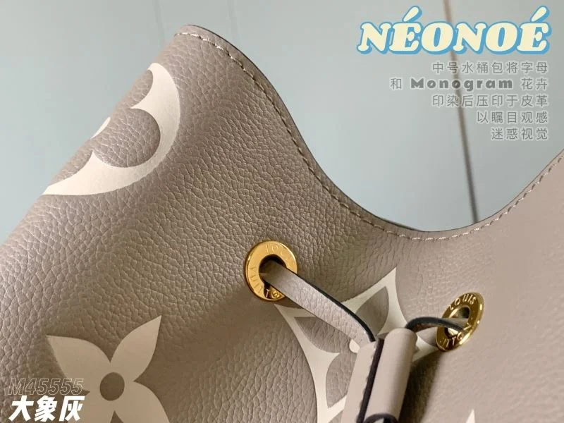 Affordable Louis Vuitton Bucket Bags 40143