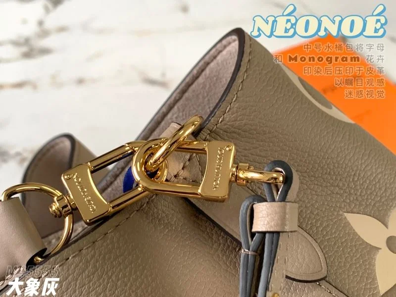 Affordable Louis Vuitton Bucket Bags 40143