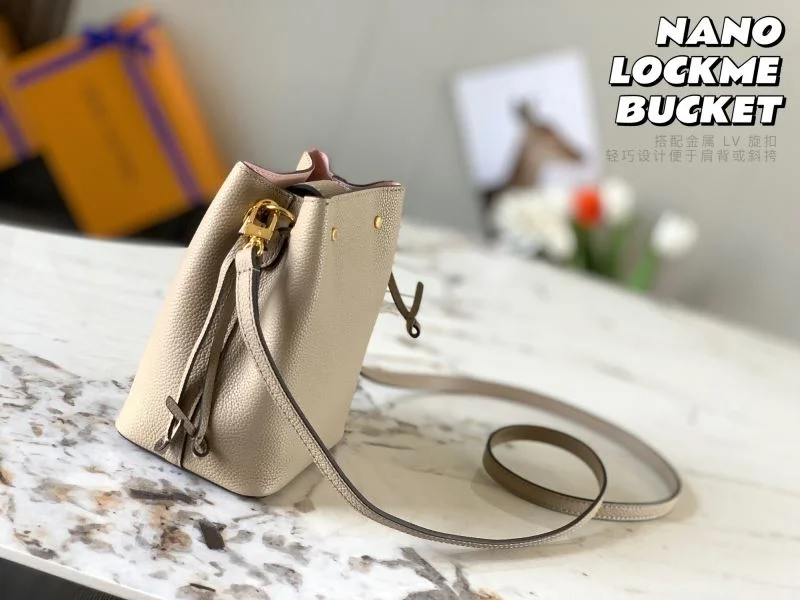 Louis Vuitton Bucket Bags EasyCare 40195
