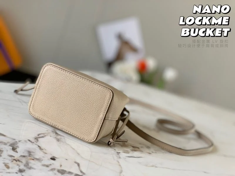 Louis Vuitton Bucket Bags EasyCare 40195