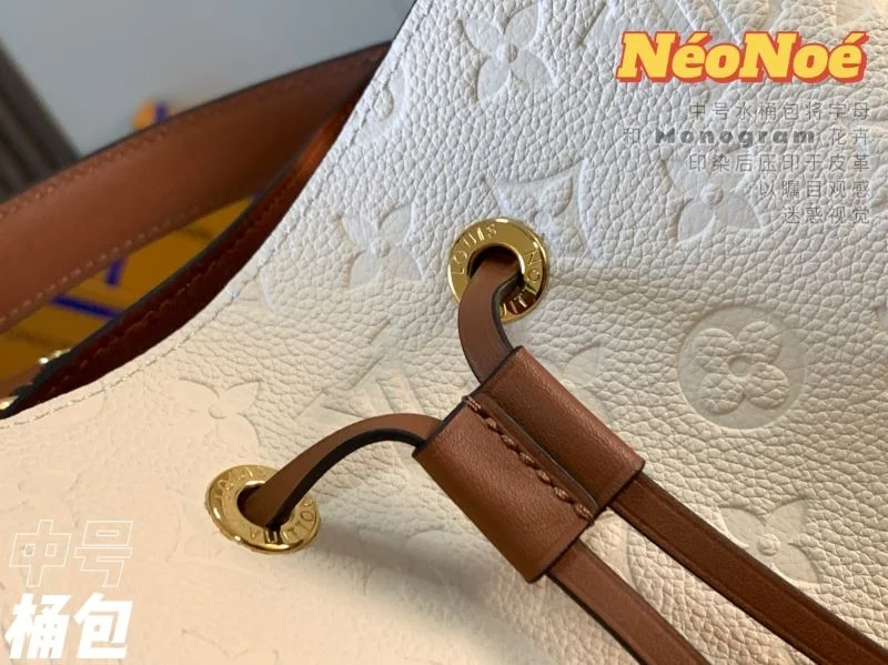Unique Louis Vuitton Bucket Bags 40145