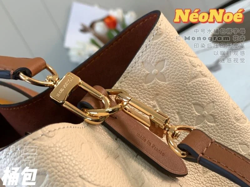 Unique Louis Vuitton Bucket Bags 40145