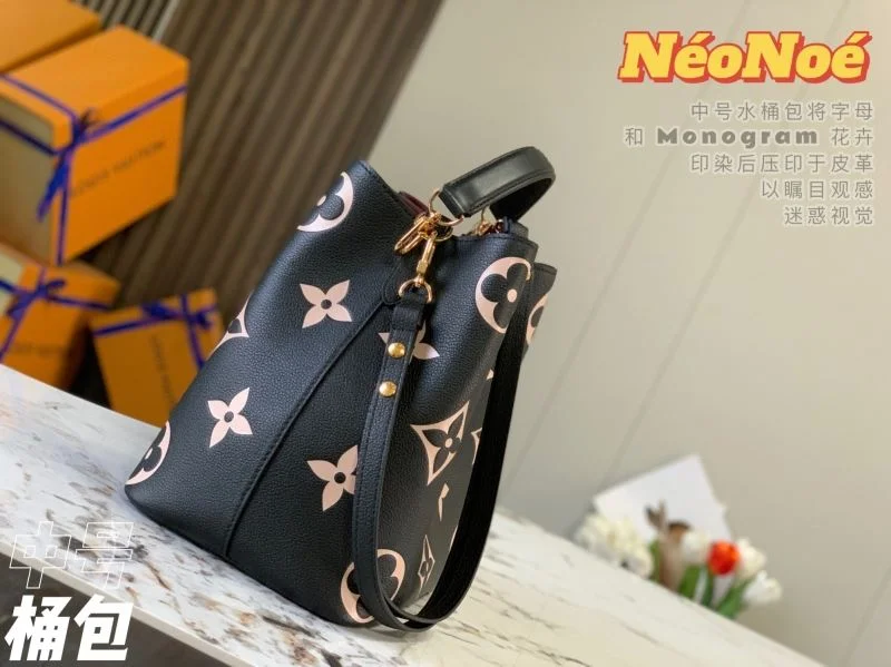 Reliable Louis Vuitton Bucket Bags 40142