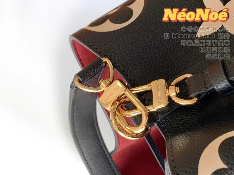Reliable Louis Vuitton Bucket Bags 40142