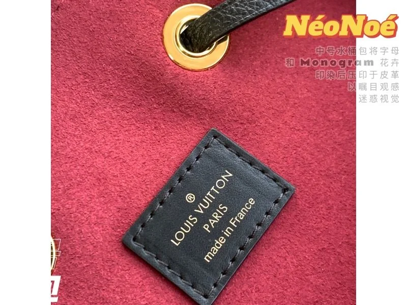 Reliable Louis Vuitton Bucket Bags 40142