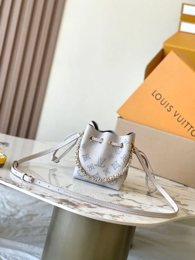 Louis Vuitton Bucket Bags Functional 40147