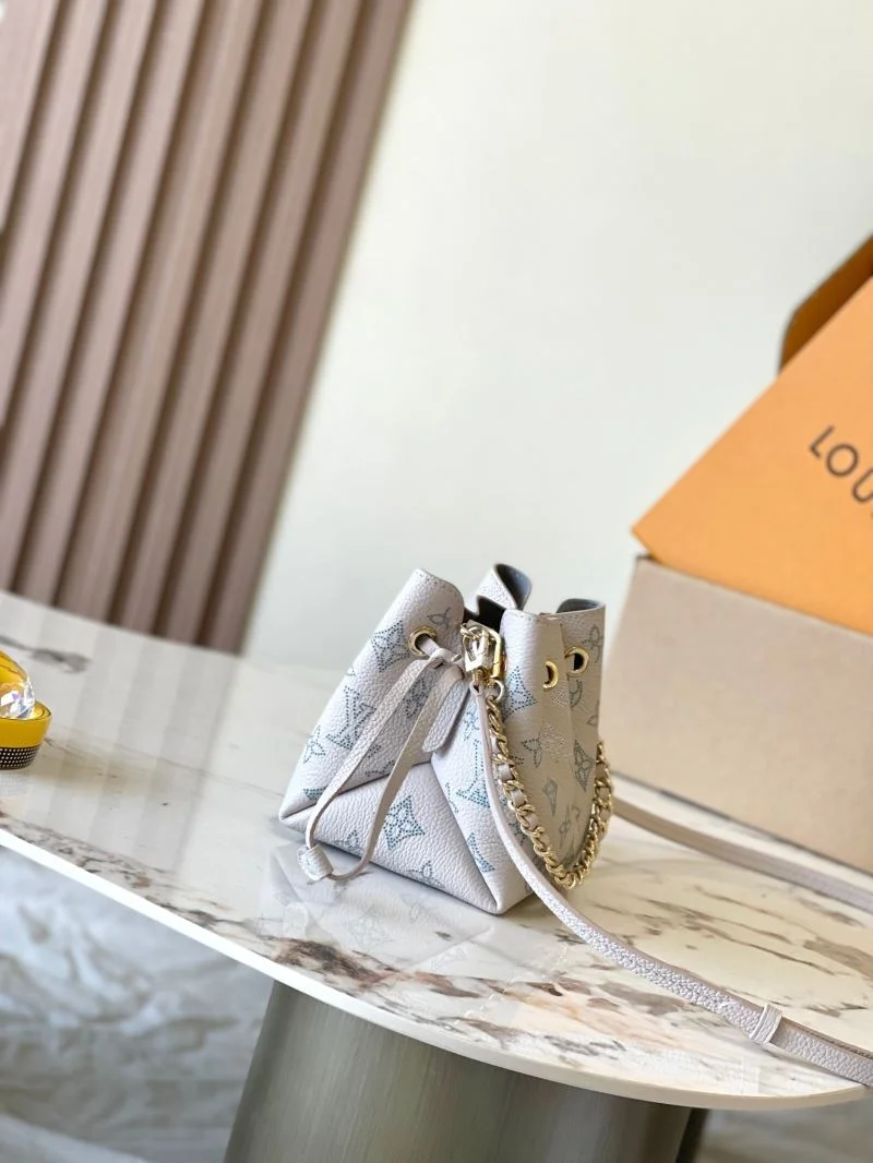 Louis Vuitton Bucket Bags Functional 40147