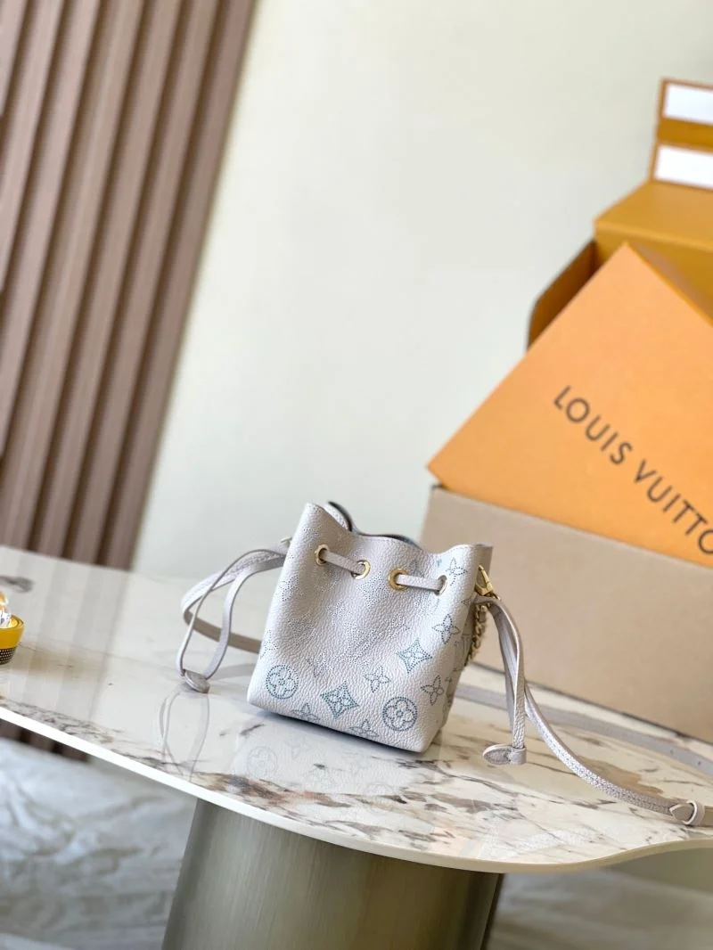 Louis Vuitton Bucket Bags Functional 40147