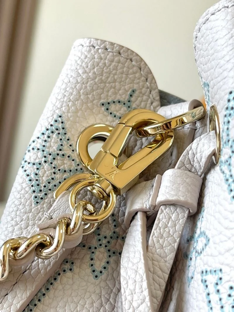 Louis Vuitton Bucket Bags Functional 40147