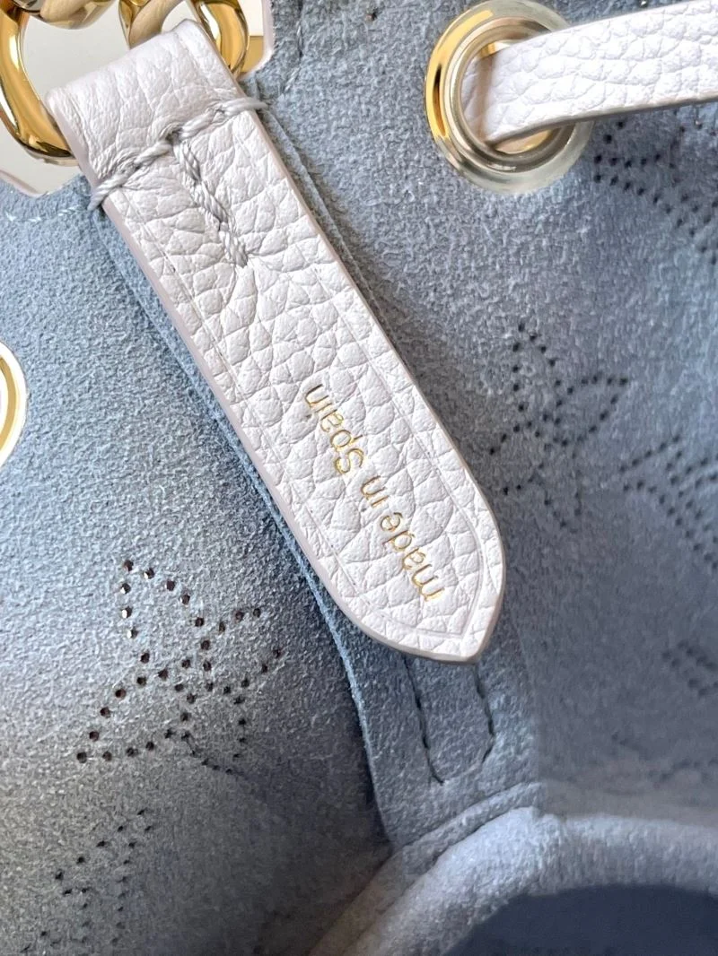 Louis Vuitton Bucket Bags Functional 40147