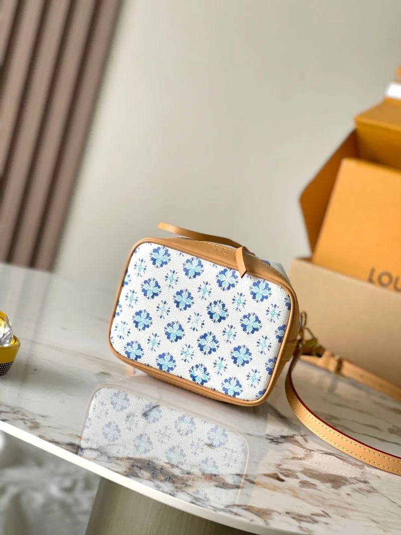 TechFriendly Louis Vuitton Bucket Bags 40188