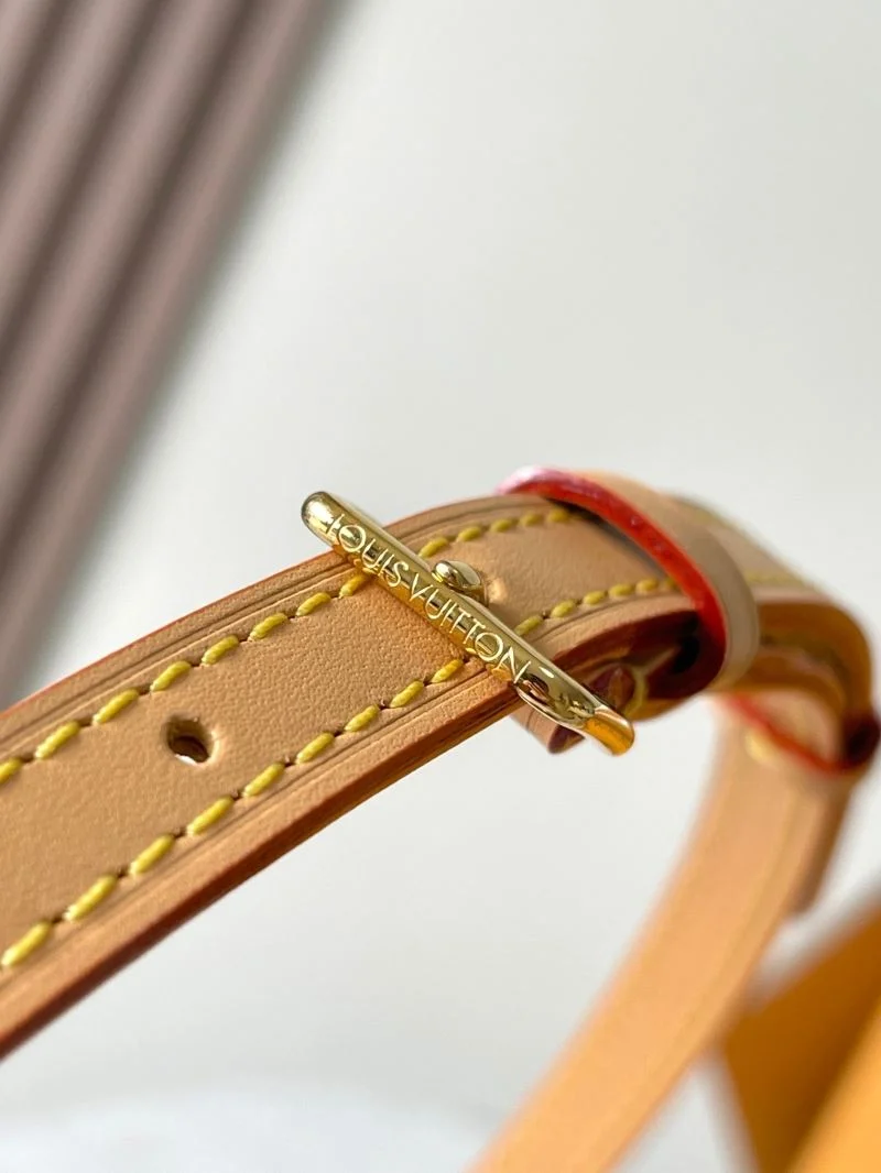 TechFriendly Louis Vuitton Bucket Bags 40188