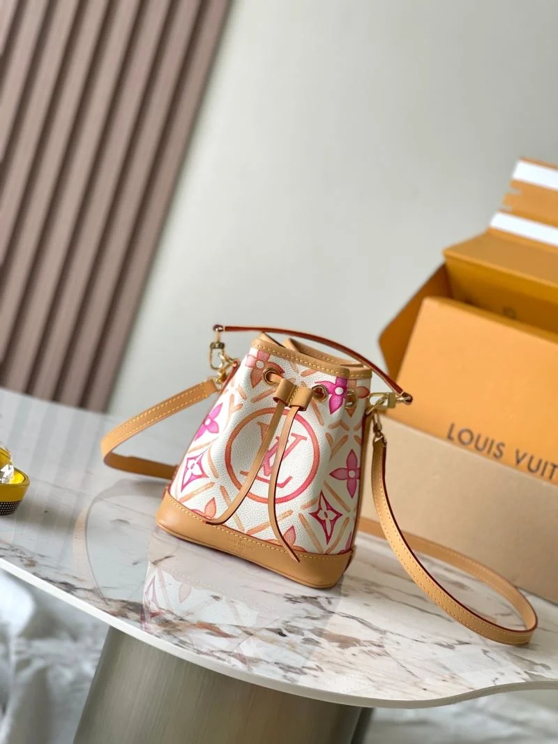 BestValue Louis Vuitton Bucket Bags 40135