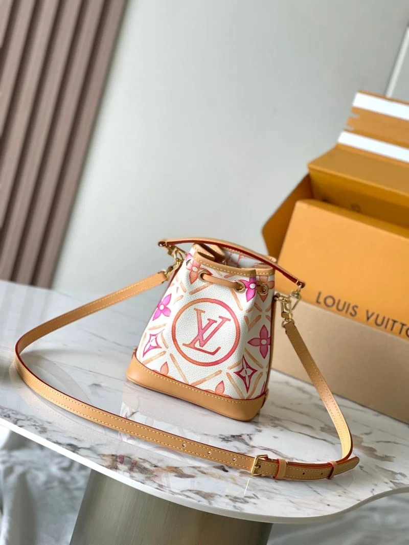 BestValue Louis Vuitton Bucket Bags 40135