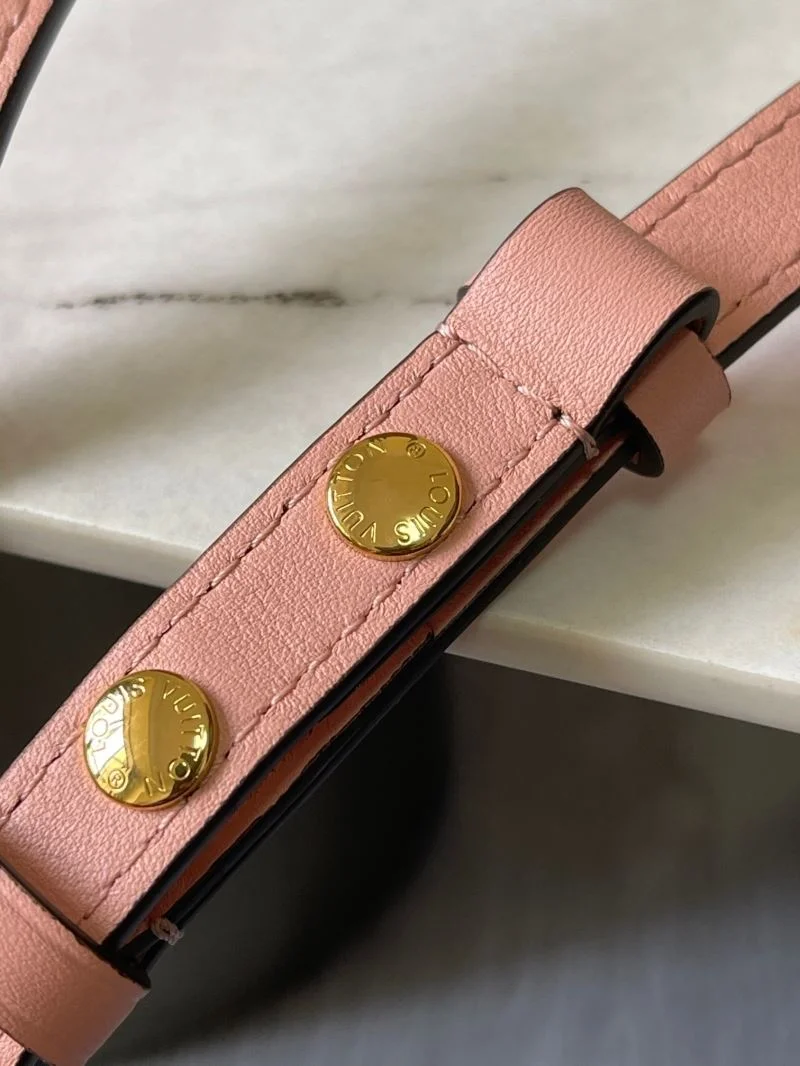 Louis Vuitton Bucket Bags Breathable 40128