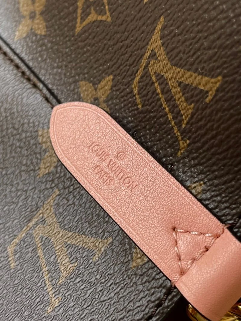 Louis Vuitton Bucket Bags Breathable 40128