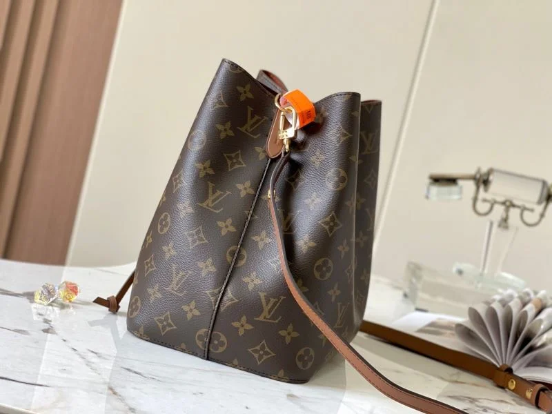 Louis Vuitton Bucket Bags UrbanChic 40129