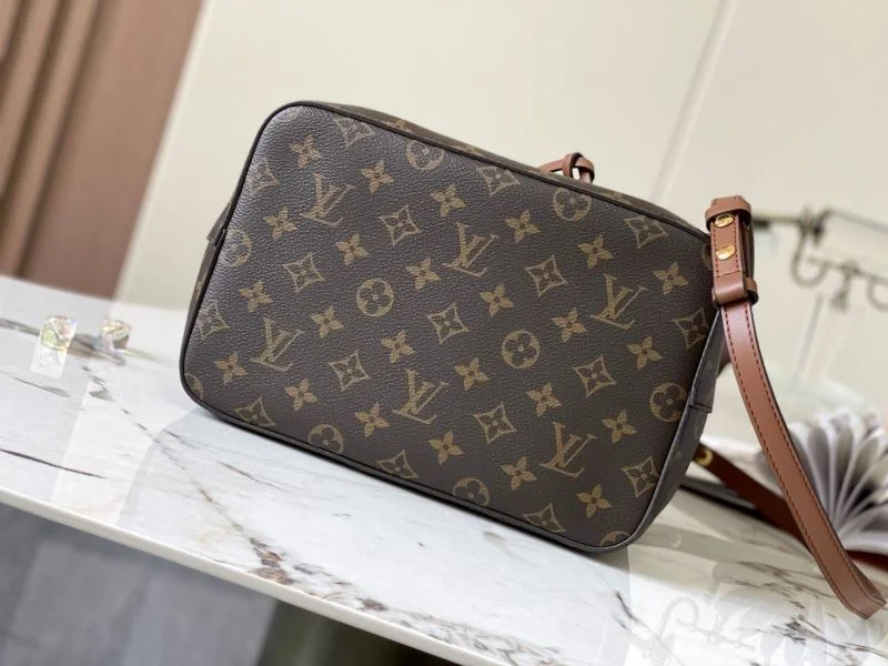 Louis Vuitton Bucket Bags UrbanChic 40129