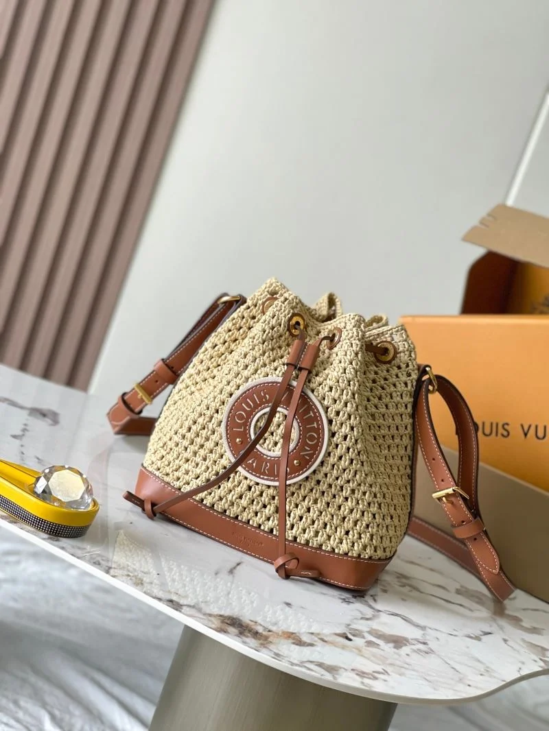 Louis Vuitton Bucket Bags HighPerformance 40161