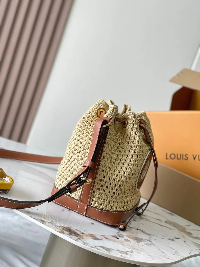 Louis Vuitton Bucket Bags HighPerformance 40161