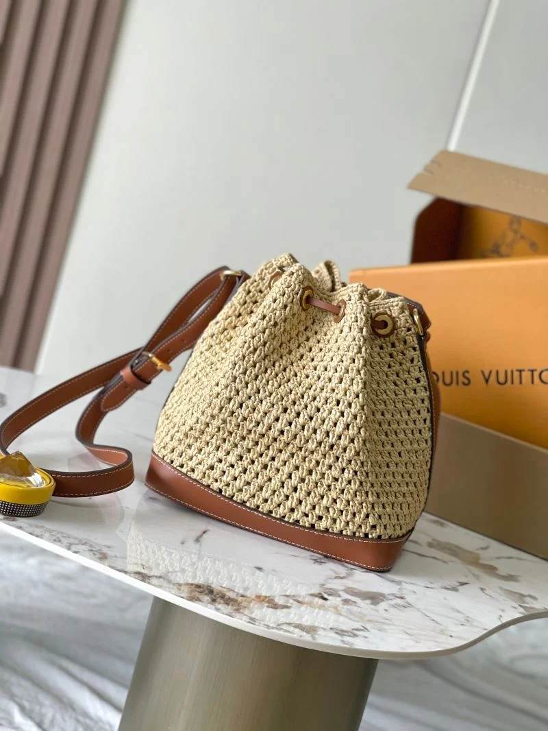 Louis Vuitton Bucket Bags HighPerformance 40161