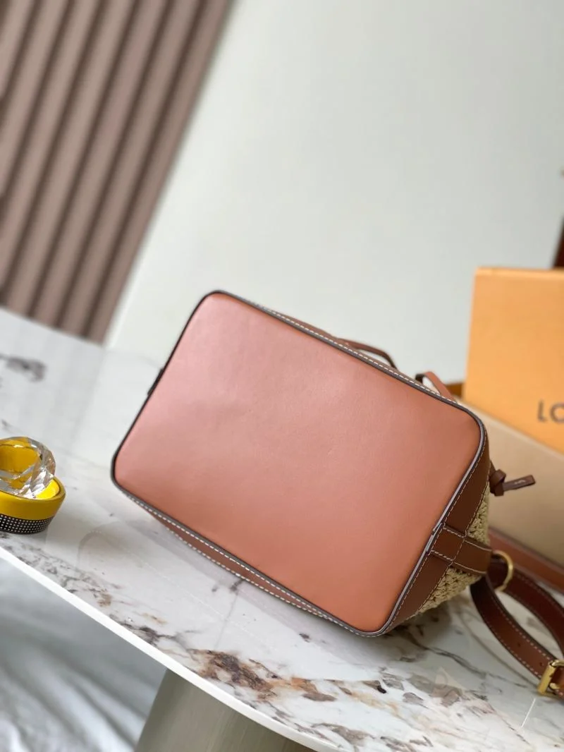 Louis Vuitton Bucket Bags HighPerformance 40161