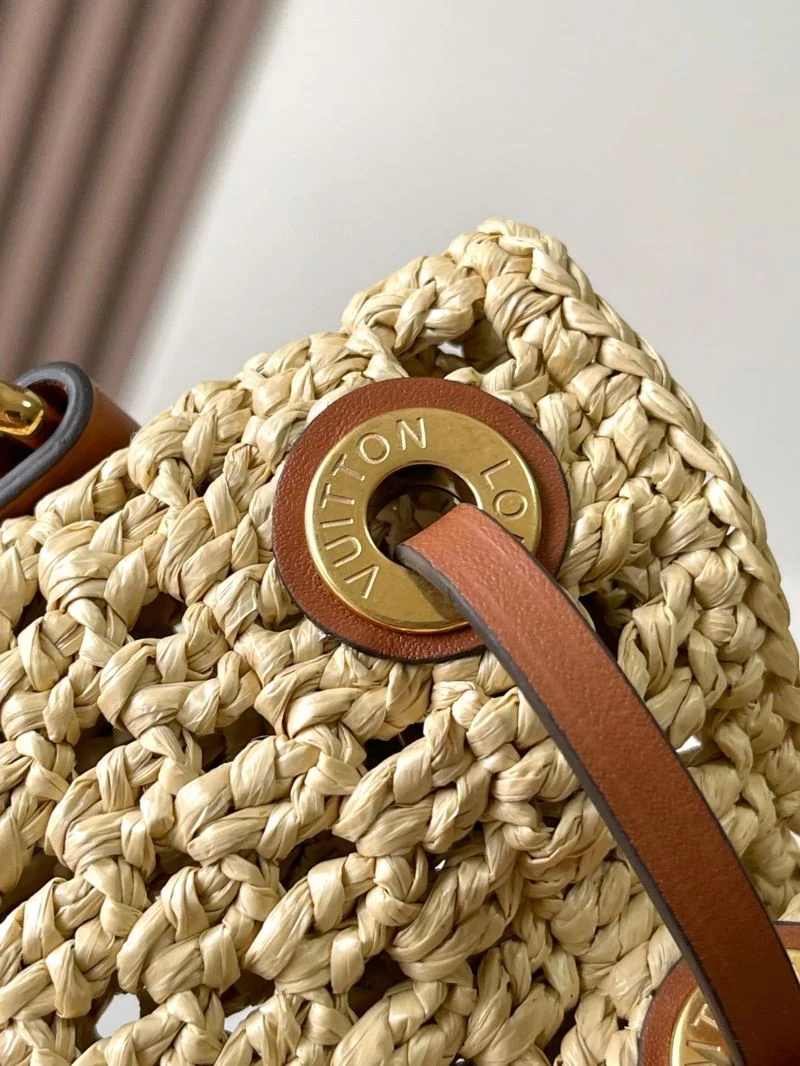 Louis Vuitton Bucket Bags HighPerformance 40161