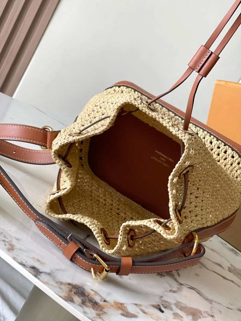 Louis Vuitton Bucket Bags HighPerformance 40161