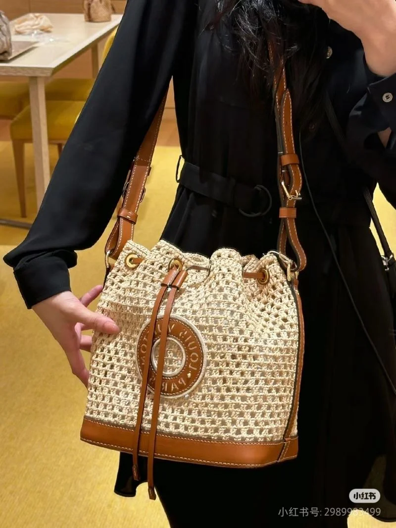 Louis Vuitton Bucket Bags HighPerformance 40161