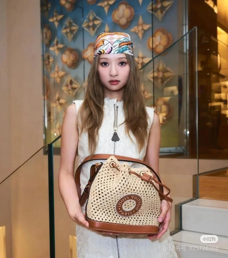 Louis Vuitton Bucket Bags HighPerformance 40161