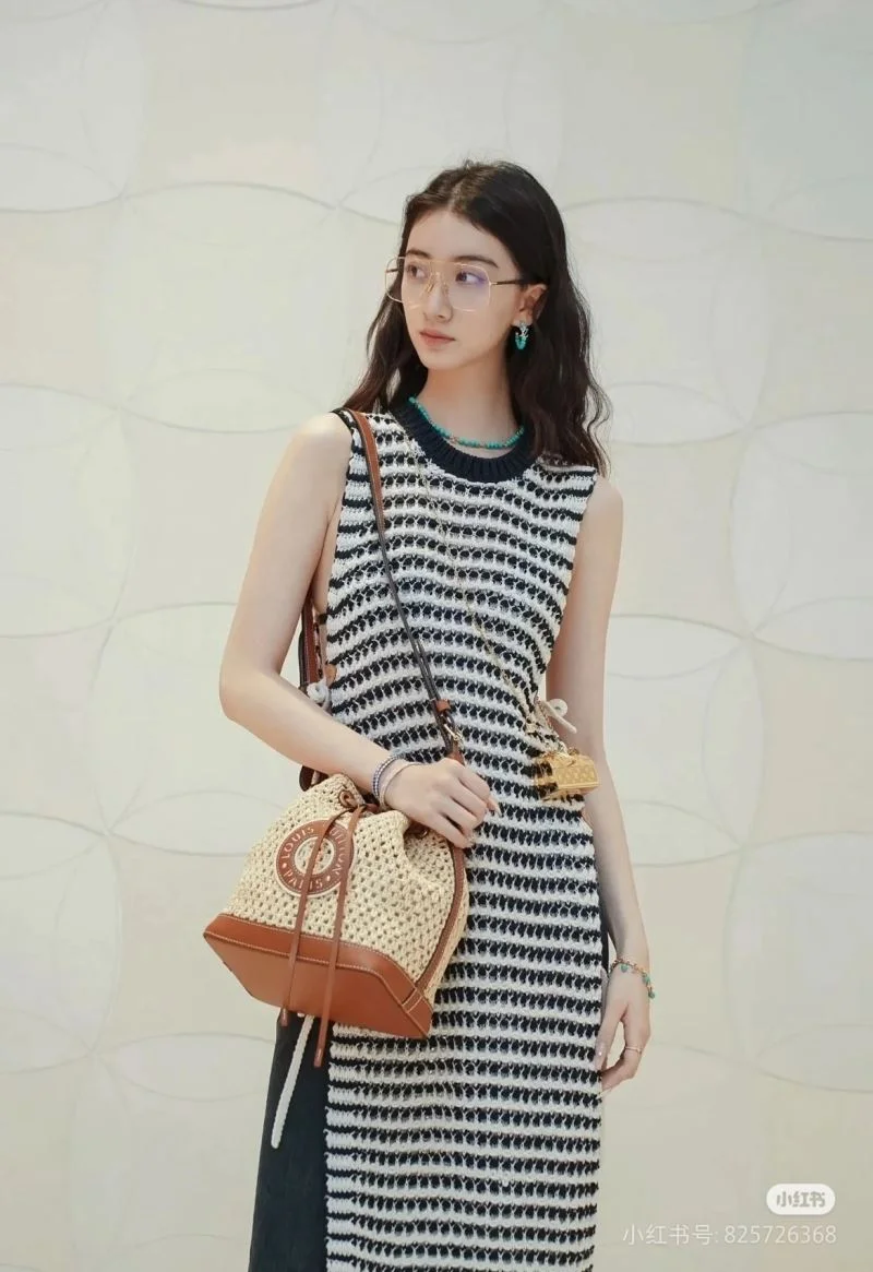 Louis Vuitton Bucket Bags HighPerformance 40161