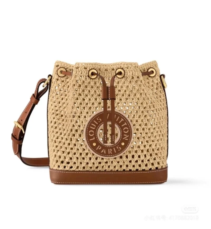 Louis Vuitton Bucket Bags HighPerformance 40161
