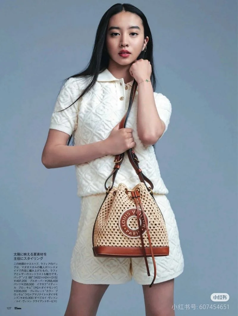 Louis Vuitton Bucket Bags HighPerformance 40161
