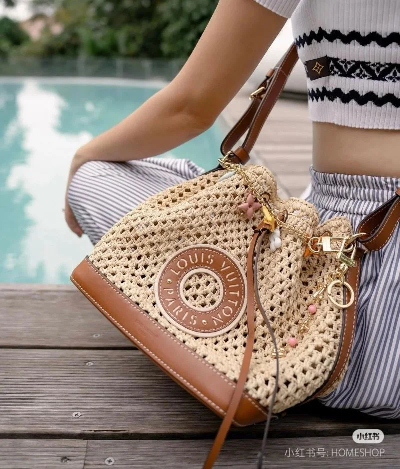 Louis Vuitton Bucket Bags HighPerformance 40161