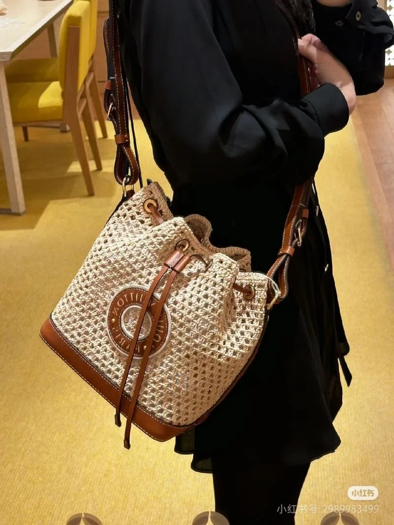 Louis Vuitton Bucket Bags HighPerformance 40161