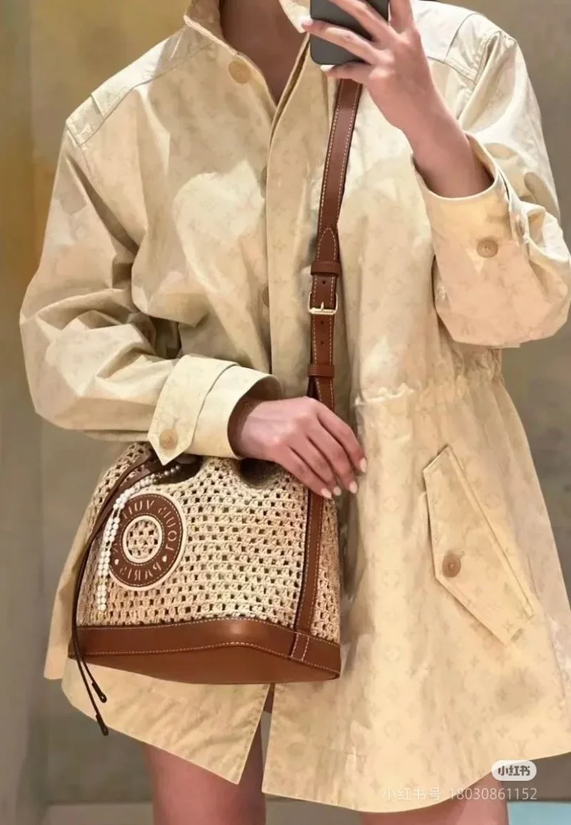 Louis Vuitton Bucket Bags HighPerformance 40161