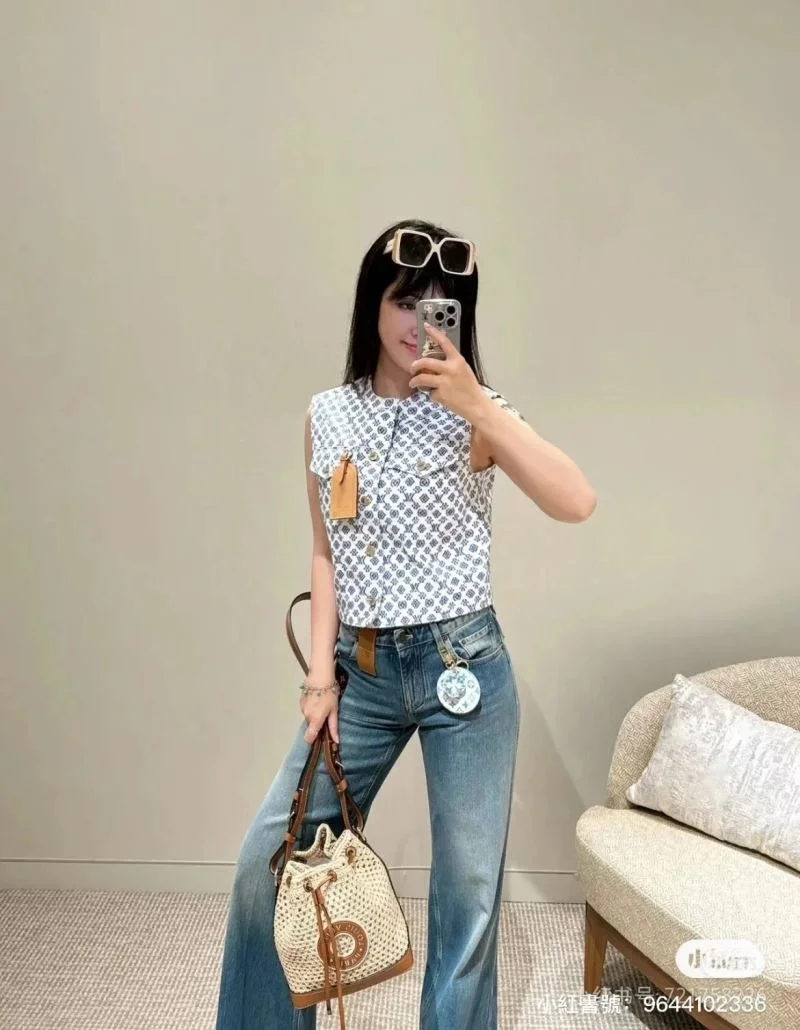 Louis Vuitton Bucket Bags HighPerformance 40161