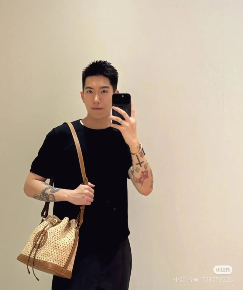 Louis Vuitton Bucket Bags HighPerformance 40161