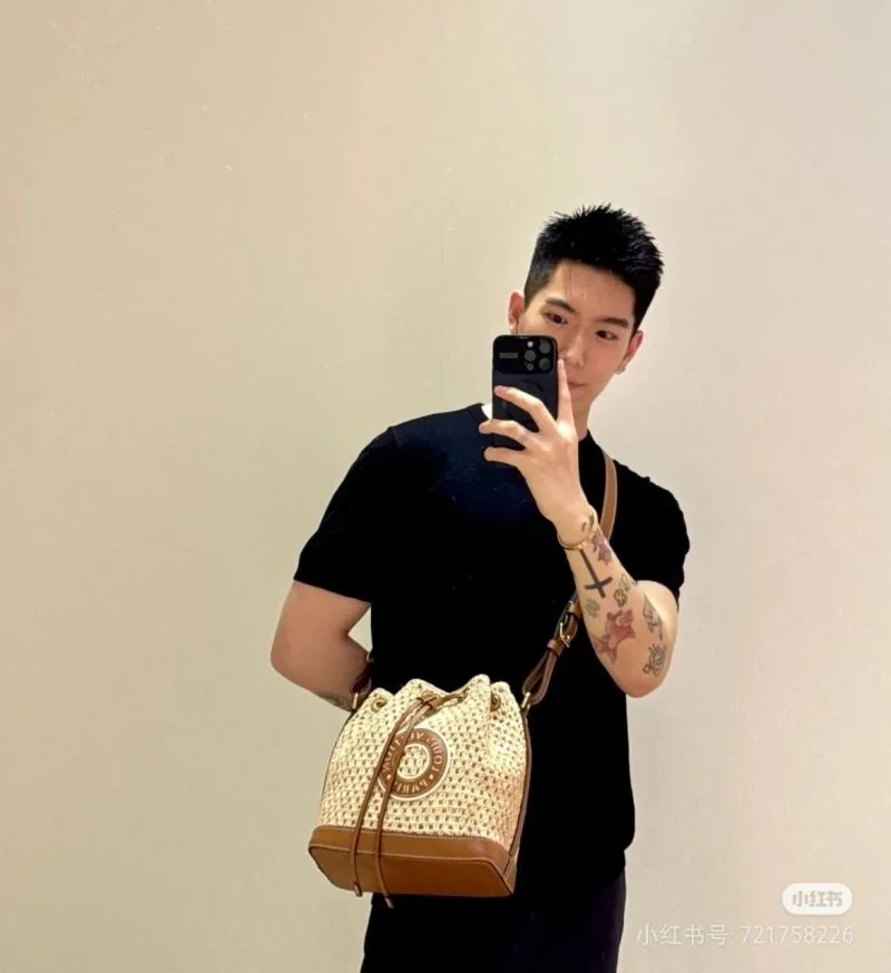 Louis Vuitton Bucket Bags HighPerformance 40161