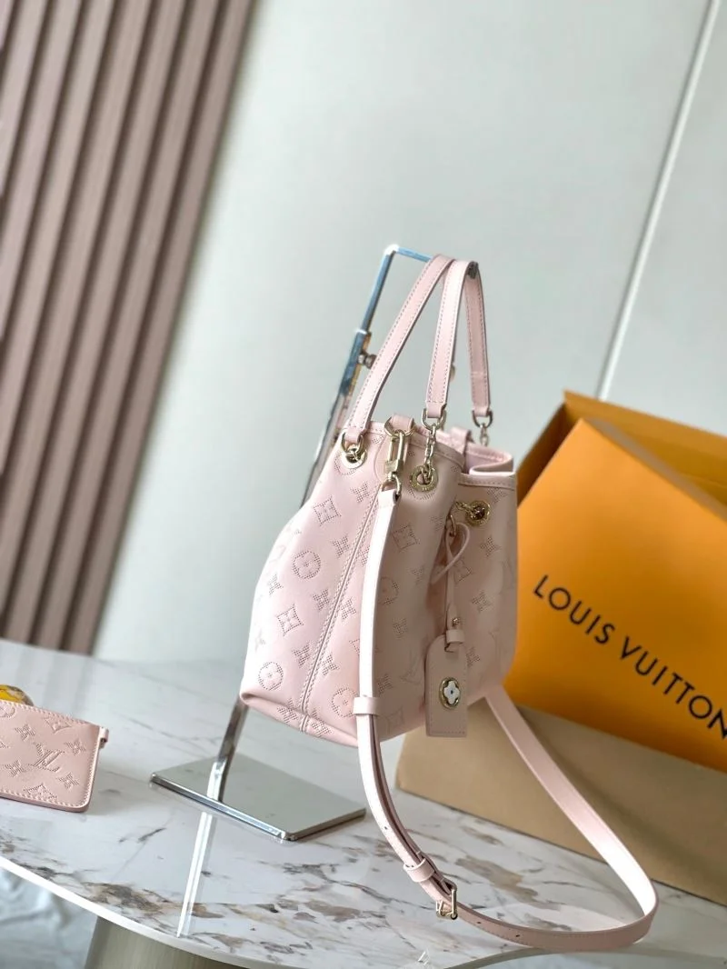 OnTrend Louis Vuitton Bucket Bags 40117
