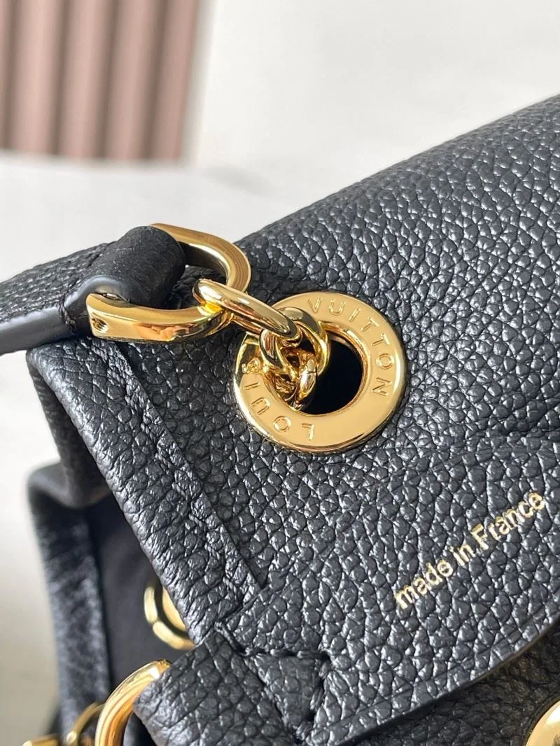 Minimalist Louis Vuitton Bucket Bags 40116