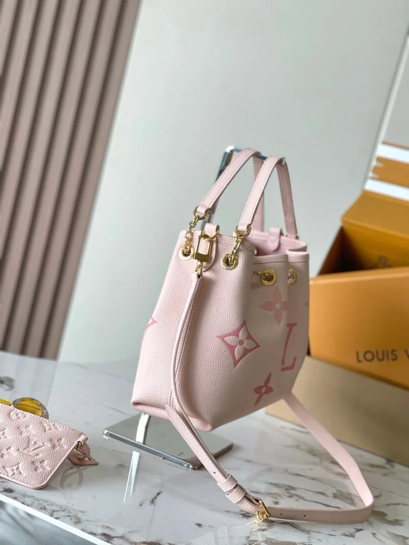 Louis Vuitton Bucket Bags Chic 40112