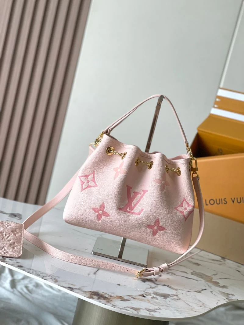 Louis Vuitton Bucket Bags Chic 40112