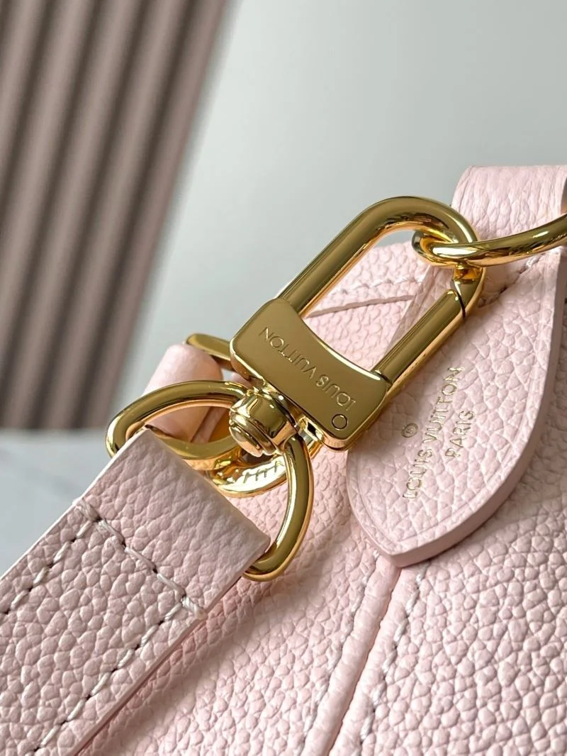 Louis Vuitton Bucket Bags Chic 40112