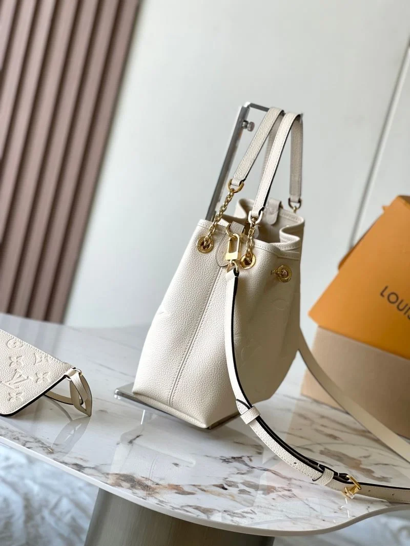 Louis Vuitton Bucket Bags Modern 40150