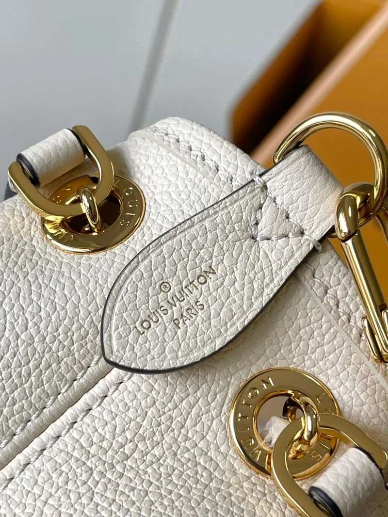 Louis Vuitton Bucket Bags Modern 40150