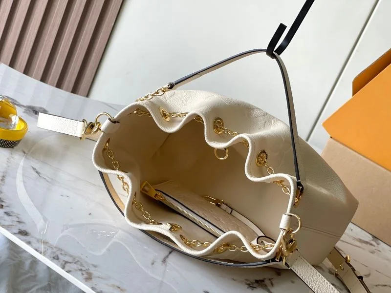 Louis Vuitton Bucket Bags Modern 40150