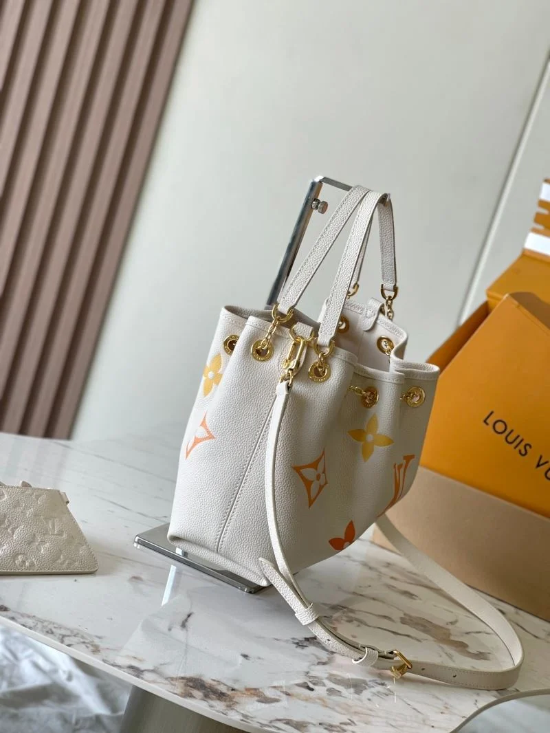 Louis Vuitton Bucket Bags TopPick 40115
