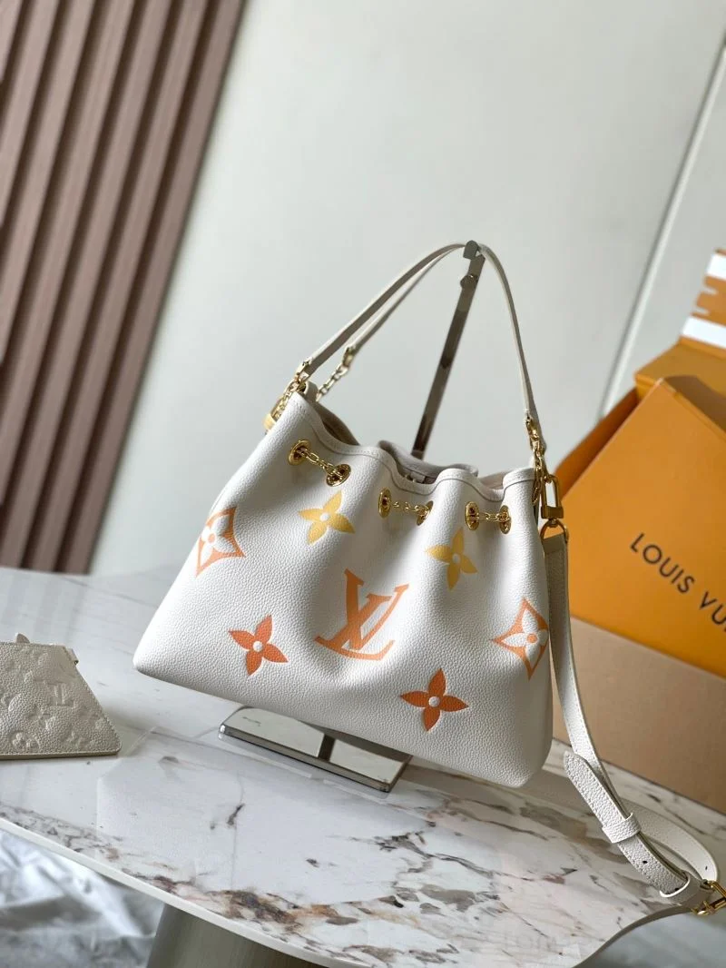 Louis Vuitton Bucket Bags TopPick 40115