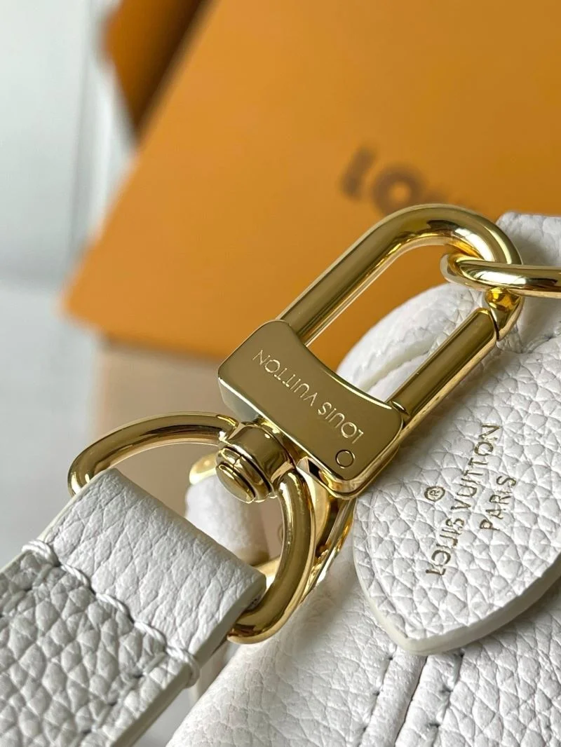 Louis Vuitton Bucket Bags TopPick 40115